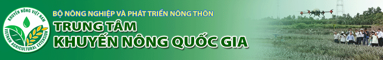 Trung tâm khuyến nông quốc gia